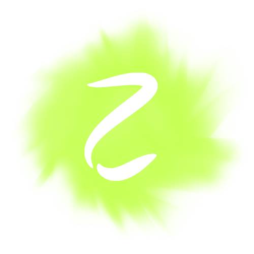 Logo Zesthy - graphiste webdesigner à Toulouse